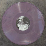 MY BLOODY VALENTINE BEFORE LOVELESS PURPLE MARBLED