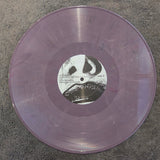 MY BLOODY VALENTINE BEFORE LOVELESS PURPLE MARBLED
