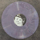 MY BLOODY VALENTINE BEFORE LOVELESS PURPLE MARBLED
