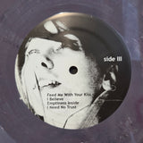 MY BLOODY VALENTINE BEFORE LOVELESS PURPLE MARBLED