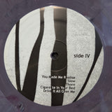 MY BLOODY VALENTINE BEFORE LOVELESS PURPLE MARBLED