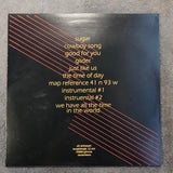MY BLOODY VALENTINE LOST TRACKS AND RARE CUTS GER IMP