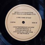 MY BLOODY VALENTINE LOST TRACKS AND RARE CUTS GER IMP