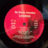 MY BLOODY VALENTINE LOVELESS IMP GER 2013