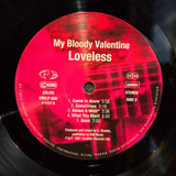 MY BLOODY VALENTINE LOVELESS IMP GER 2013