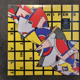 WIPERS IS THIS REAL LIM RM 2006