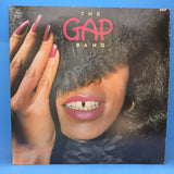 GAP BAND S/T