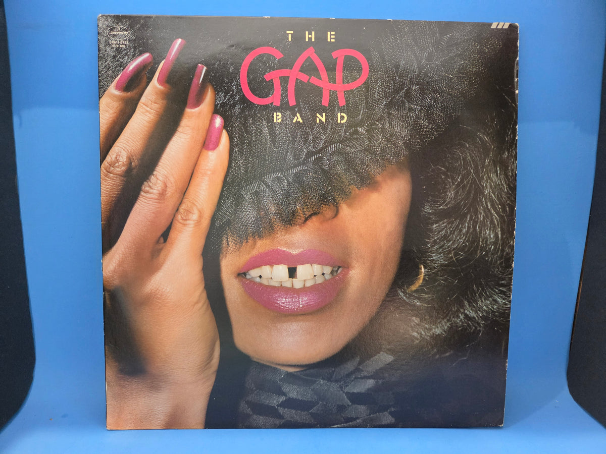GAP BAND S/T