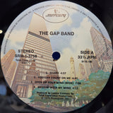 GAP BAND S/T