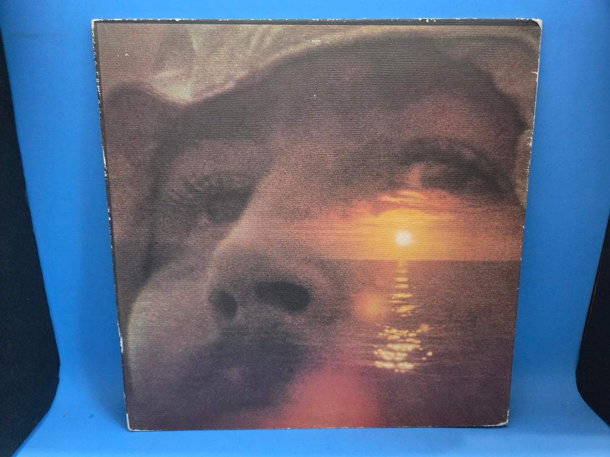 DAVID CROSBY IF I COULD ONLY REMEMBER MY NAME