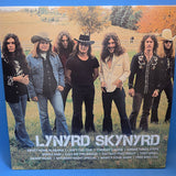 LYNYRD SKYNYRD ICON
