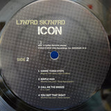 LYNYRD SKYNYRD ICON