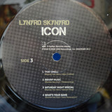 LYNYRD SKYNYRD ICON