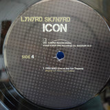 LYNYRD SKYNYRD ICON