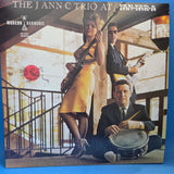 J ANN C TRIO AT TAN-TAR-A YELLOW