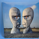 PINK FLOYD THE DIVISION BELL 180G 2016 RM
