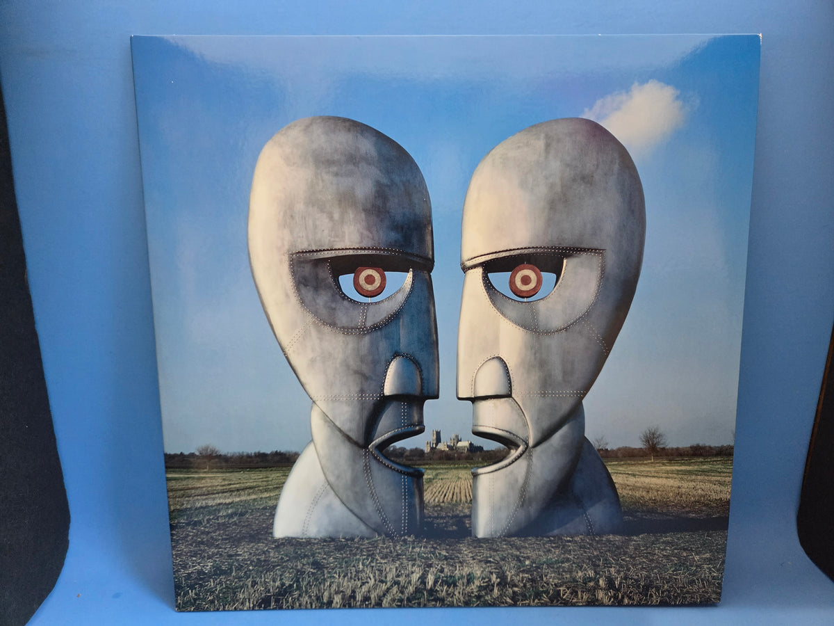 PINK FLOYD THE DIVISION BELL 180G 2016 RM