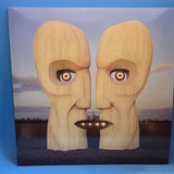 PINK FLOYD THE DIVISION BELL 180G 2016 RM