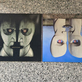 PINK FLOYD THE DIVISION BELL 180G 2016 RM