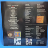 PINK FLOYD THE DIVISION BELL 180G 2016 RM