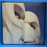 PINK FLOYD THE DIVISION BELL 180G 2016 RM