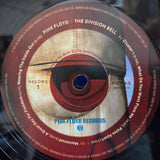 PINK FLOYD THE DIVISION BELL 180G 2016 RM