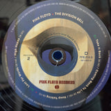 PINK FLOYD THE DIVISION BELL 180G 2016 RM