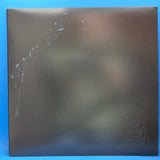 METALLICA S/T BLACK MARBLE
