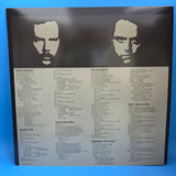 METALLICA S/T BLACK MARBLE