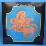 CHICAGO TRANSIT AUTHORITY 50TH ANNIV GOLD
