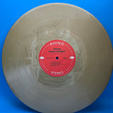 CHICAGO TRANSIT AUTHORITY 50TH ANNIV GOLD