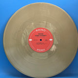 CHICAGO TRANSIT AUTHORITY 50TH ANNIV GOLD