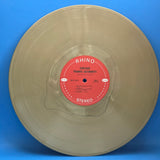 CHICAGO TRANSIT AUTHORITY 50TH ANNIV GOLD