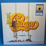 CHICAGO IX GREATEST HITS YELLOW