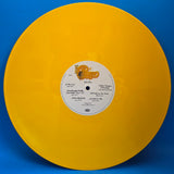CHICAGO IX GREATEST HITS YELLOW
