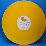 CHICAGO IX GREATEST HITS YELLOW