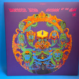 GRATEFUL DEAD ANTHEM OF THE SUN 180G ORANGE SPLATTER RM