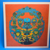 GRATEFUL DEAD ANTHEM OF THE SUN 180G ORANGE SPLATTER RM