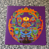 GRATEFUL DEAD ANTHEM OF THE SUN 180G ORANGE SPLATTER RM
