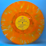 GRATEFUL DEAD ANTHEM OF THE SUN 180G ORANGE SPLATTER RM