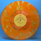 GRATEFUL DEAD ANTHEM OF THE SUN 180G ORANGE SPLATTER RM