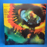 CANNED HEAT LIVING THE BLUES RSD PINK YELLOW