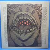 CANNED HEAT LIVING THE BLUES RSD PINK YELLOW