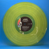CANNED HEAT LIVING THE BLUES RSD PINK YELLOW