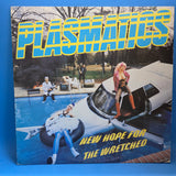 PLASMATICS NEW HOPE FOR THE WRETCHED CAN IMP