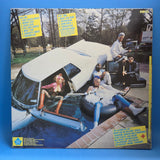 PLASMATICS NEW HOPE FOR THE WRETCHED CAN IMP