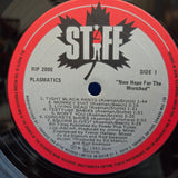 PLASMATICS NEW HOPE FOR THE WRETCHED CAN IMP