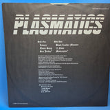 PLASMATICS METAL PRIESTESS