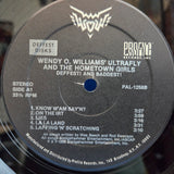 WENDY O WILLIAMS ULTRAFLY AND THE HOMETOWN GIRLS DEFFESTI AND BADDEST