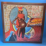 MILES DAVIS LIVE EVIL RSD TEAL
